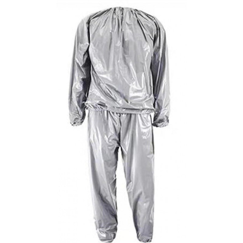 Sauna Suit - weight cut clothes