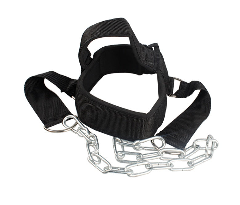 Neck Trainer - Neck Harness