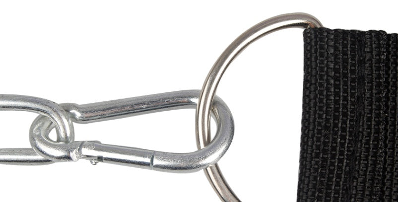 Neck Trainer - Neck Harness