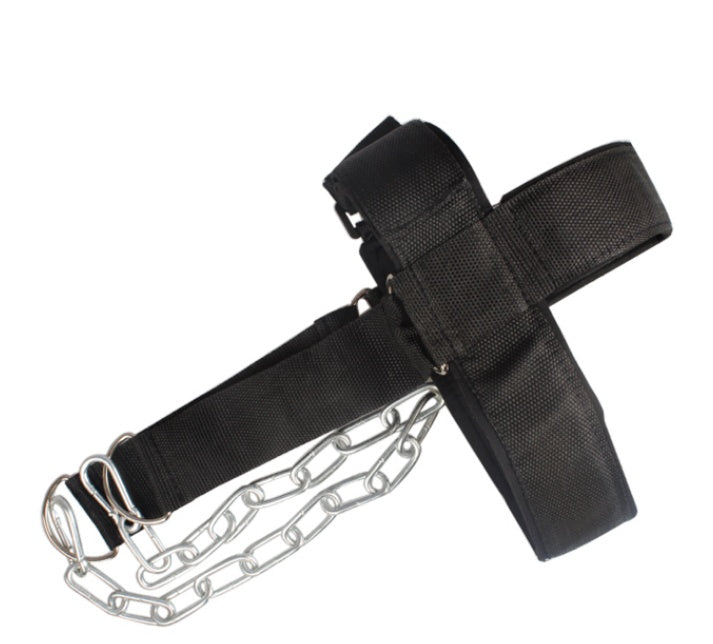 Neck Trainer - Neck Harness