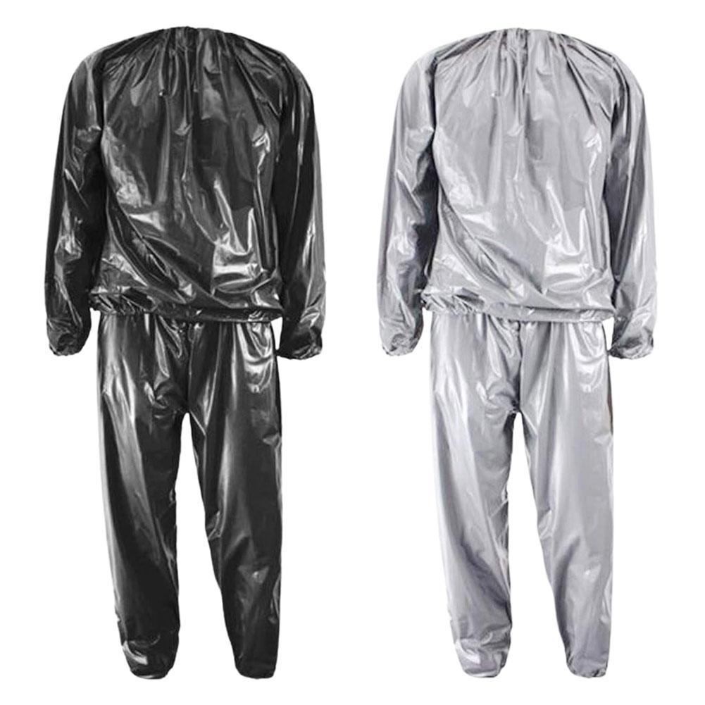Sauna Suit - weight cut clothes