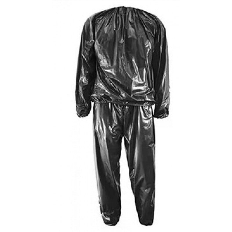 Sauna Suit - weight cut clothes