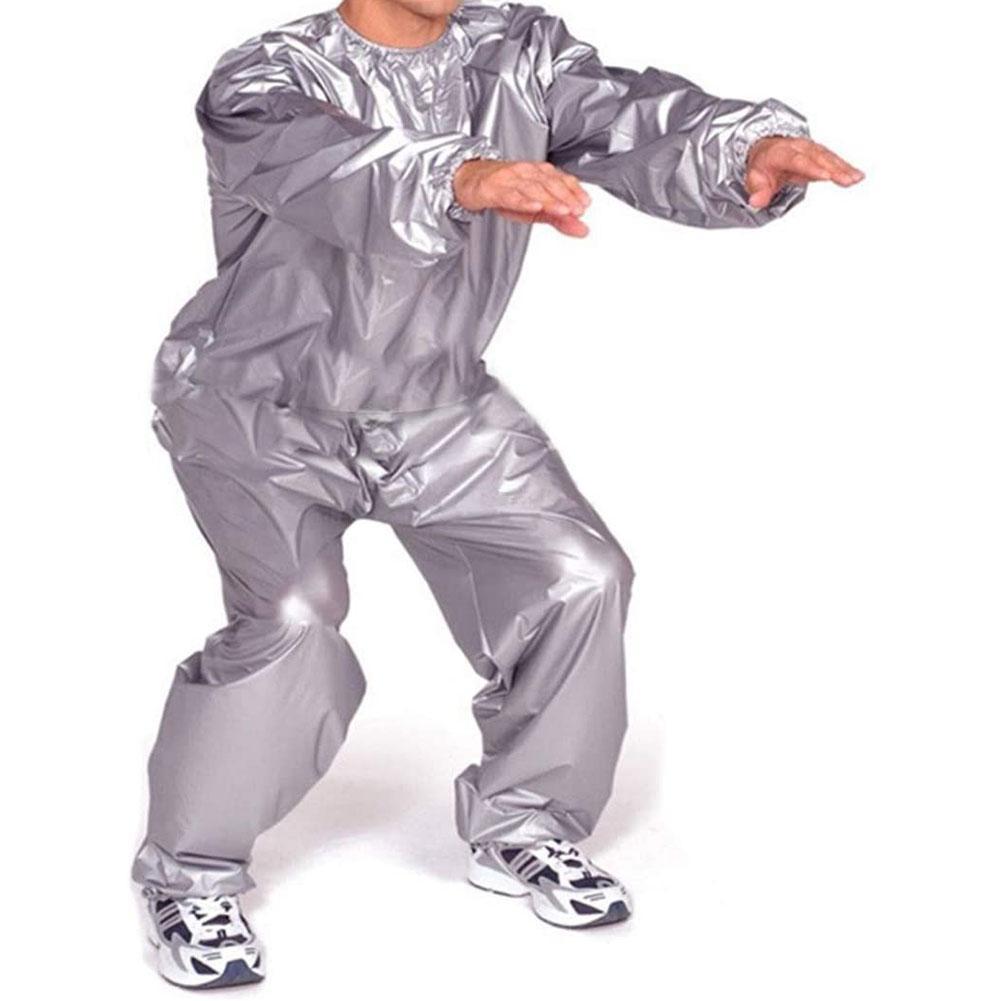 Sauna Suit - weight cut clothes